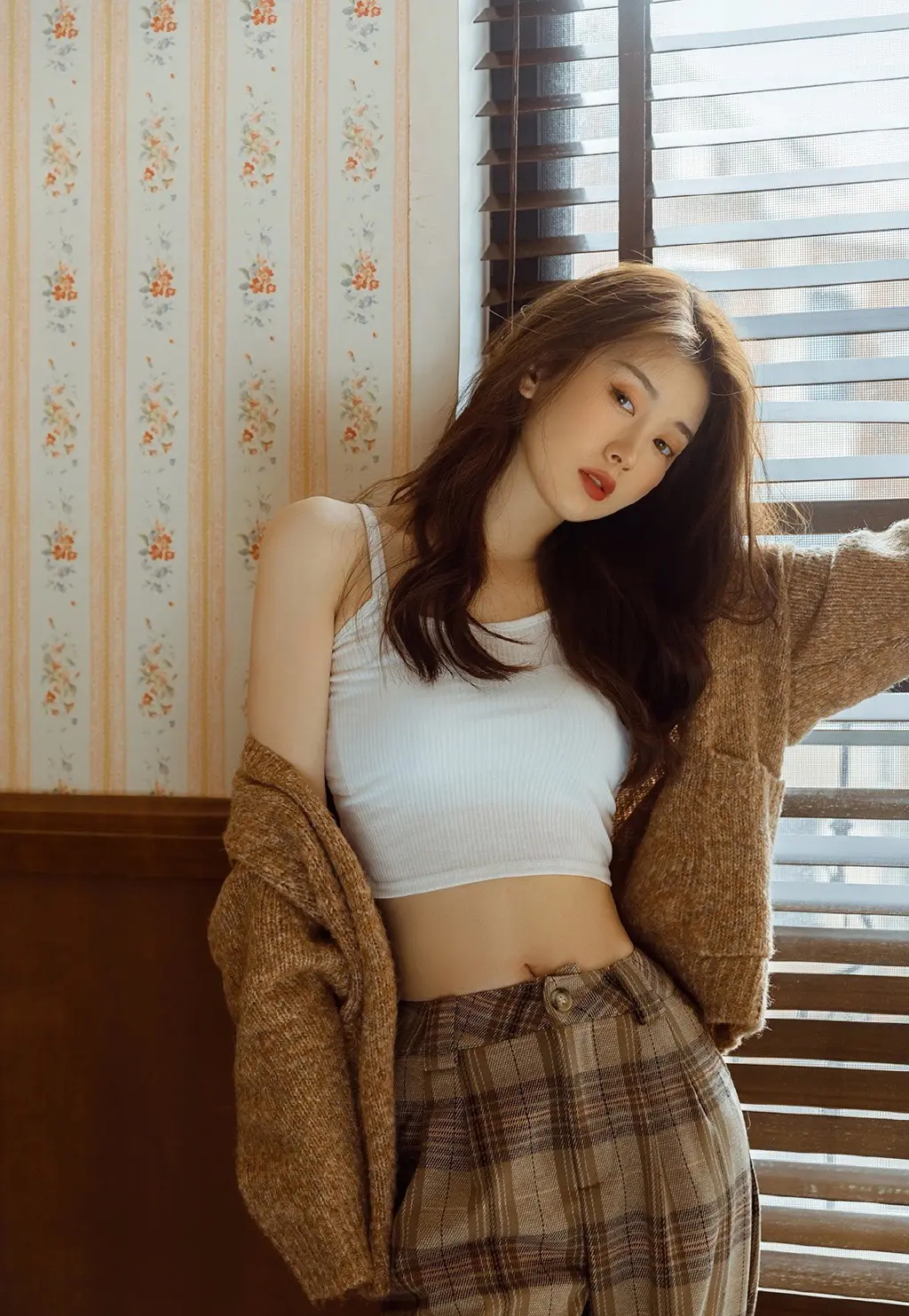 北京柳州高端伴游吴丹丹的个人资料