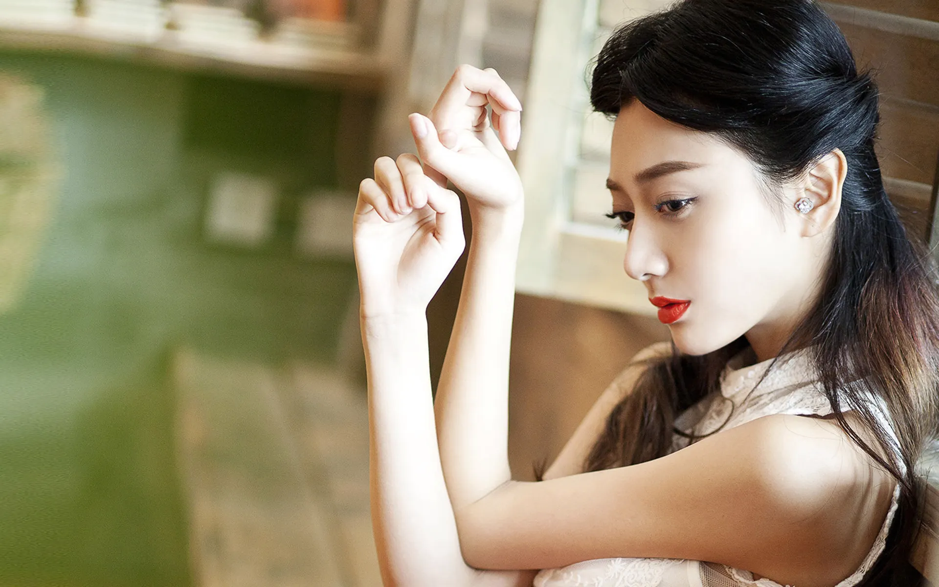 北京西安私人伴游邹蓉可以提供哪些服务？