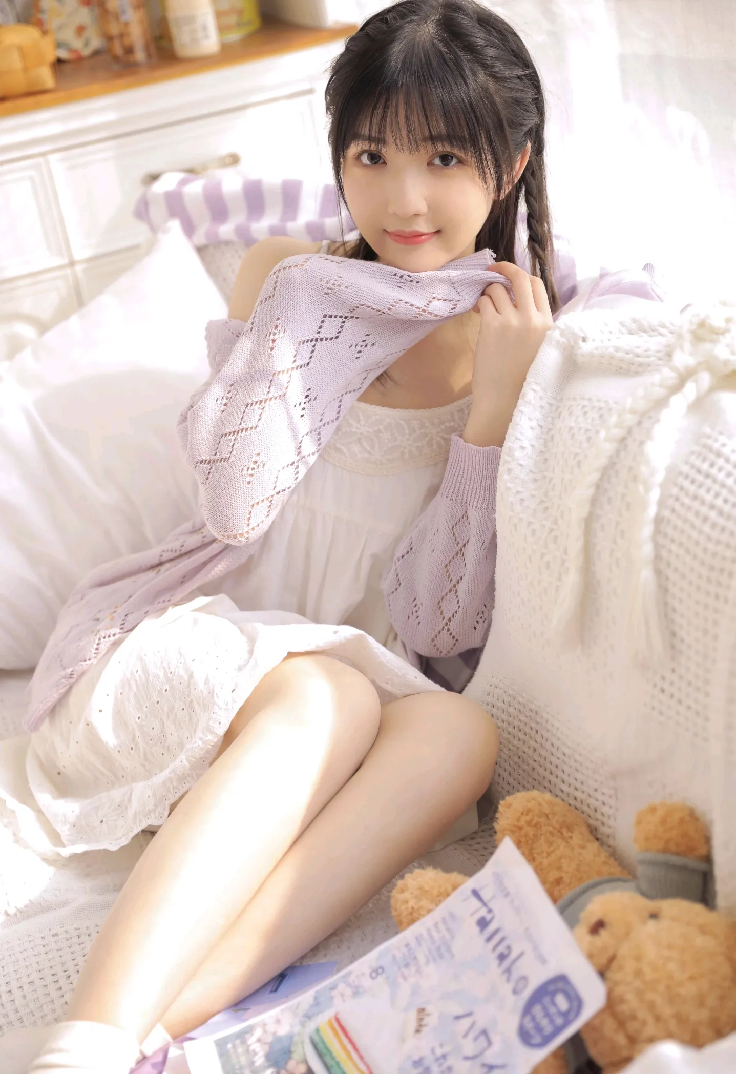 北京漳州私人伴游林殊