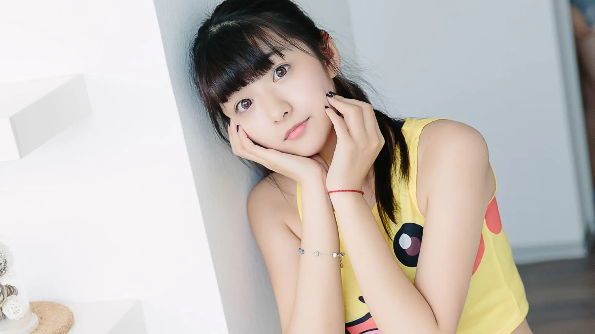 北京衡阳商务伴游刘香香的个人资料