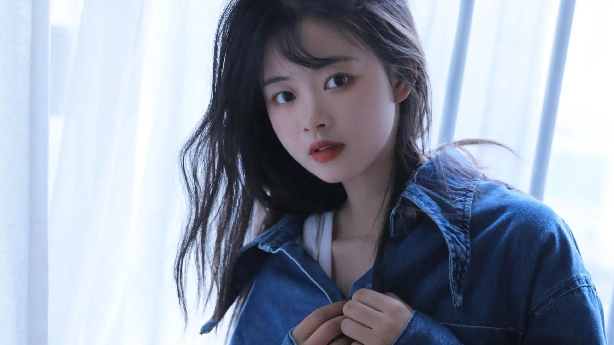 北京宝鸡私人伴游幼师小姐姐曾苏