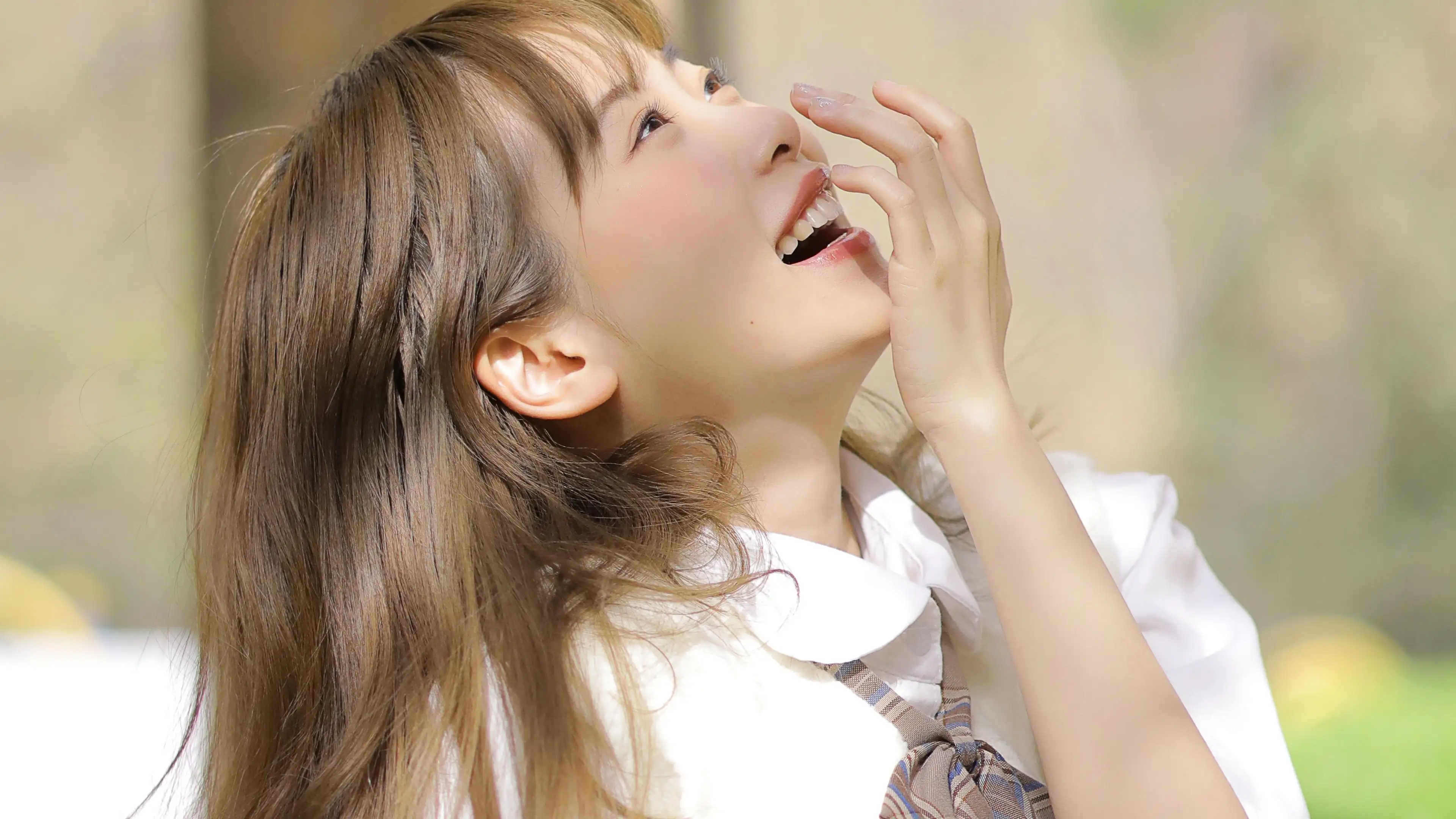 北京抚顺商务伴游严灵灵的个人资料