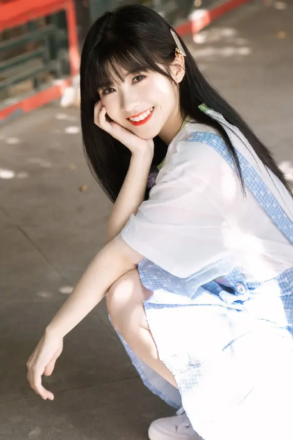 北京安阳私人伴游徐菲的个人资料