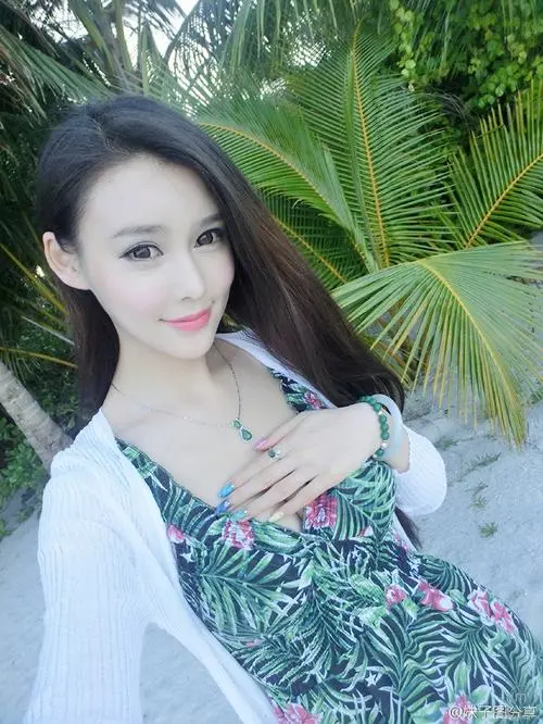 北京柳州伴游张莉