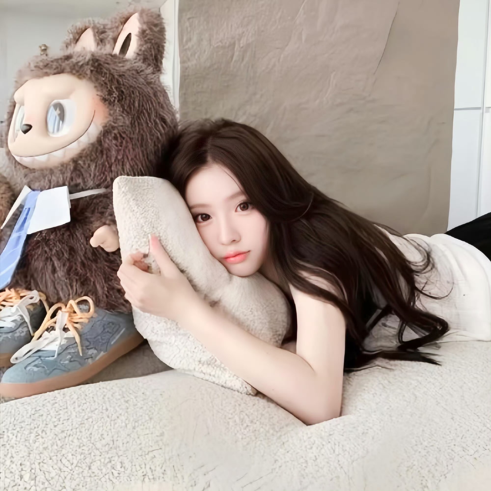 北京伴游女生 | 阿依努尔的资料