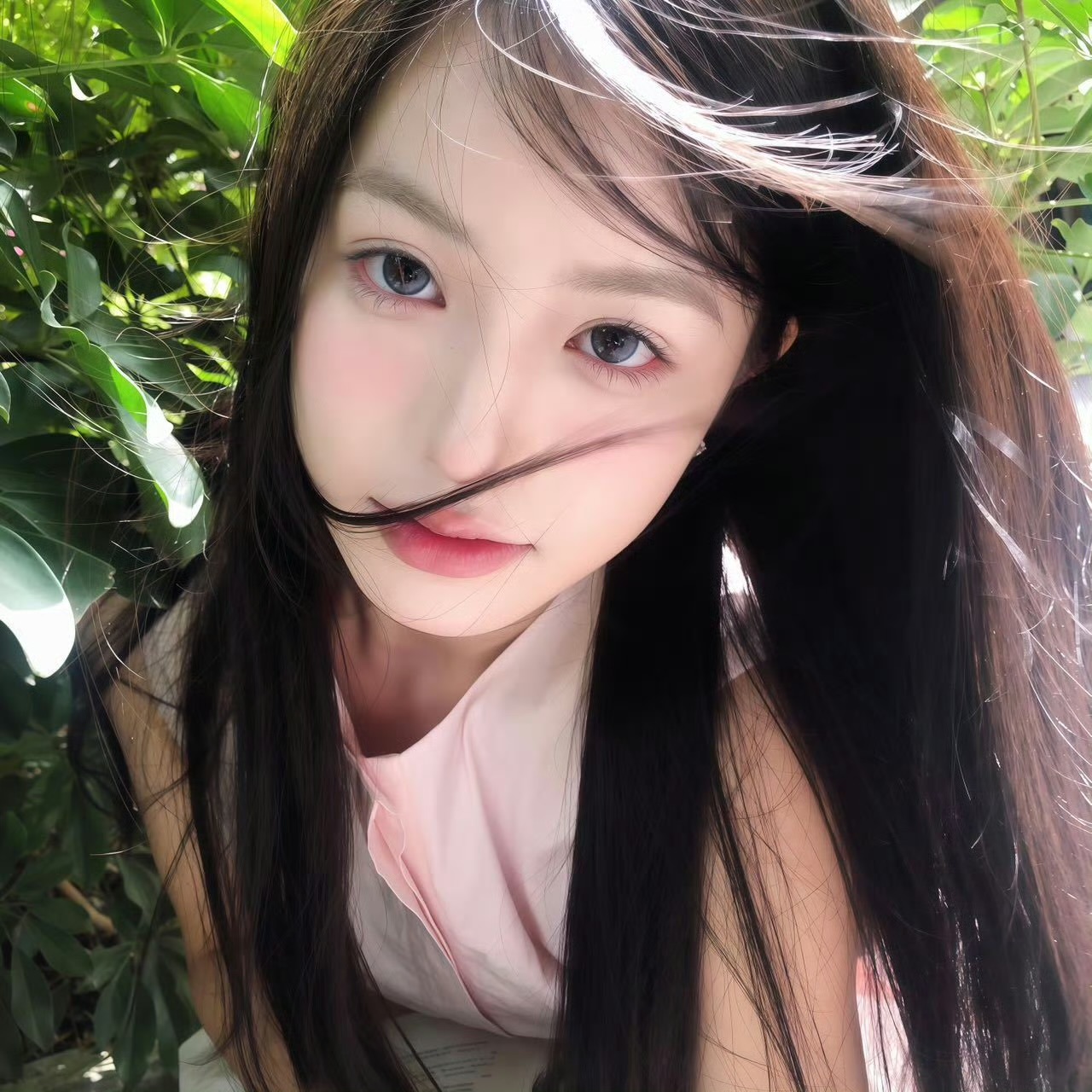 北京私人伴游女生林一桐的资料