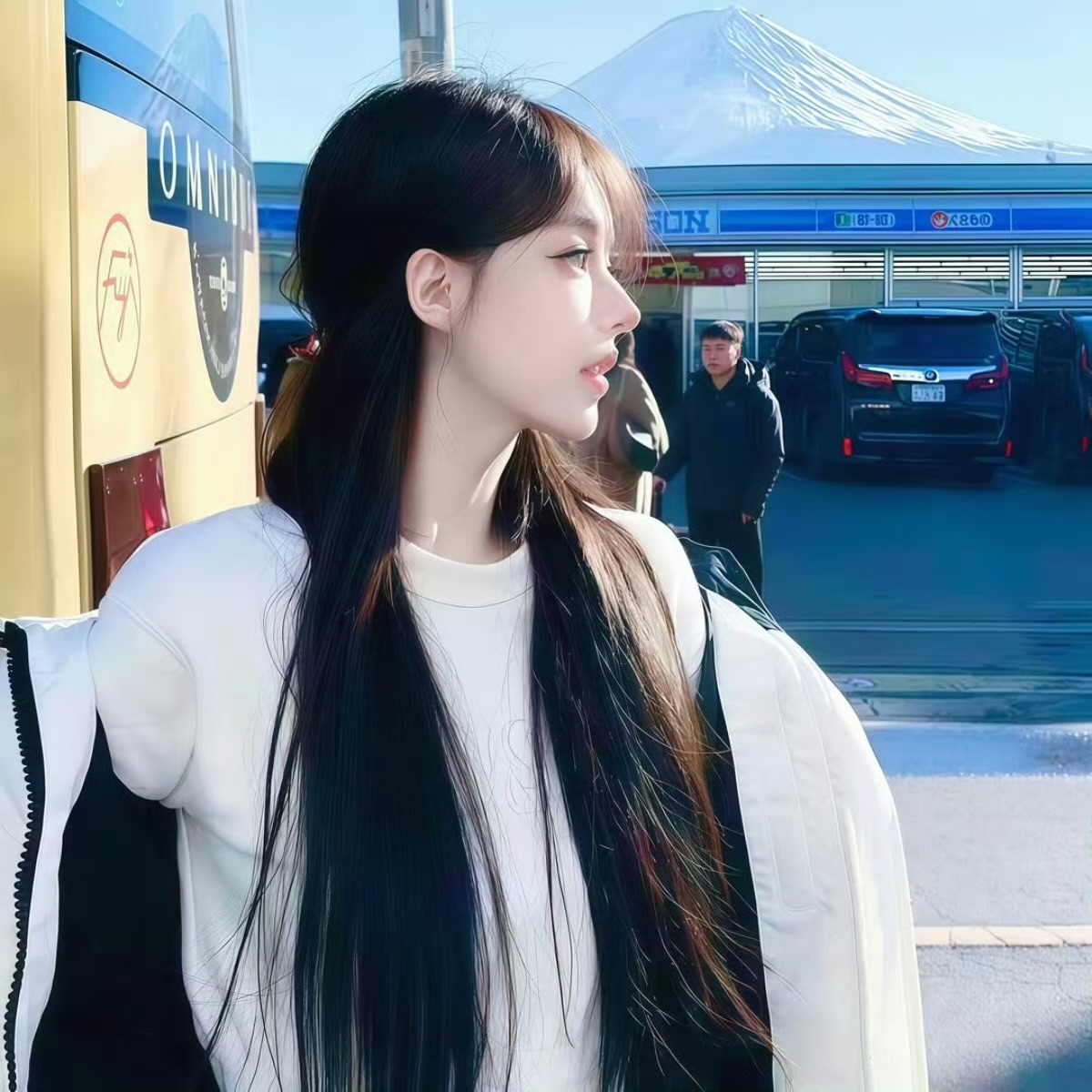 北京伴游女生Annabelle的资料