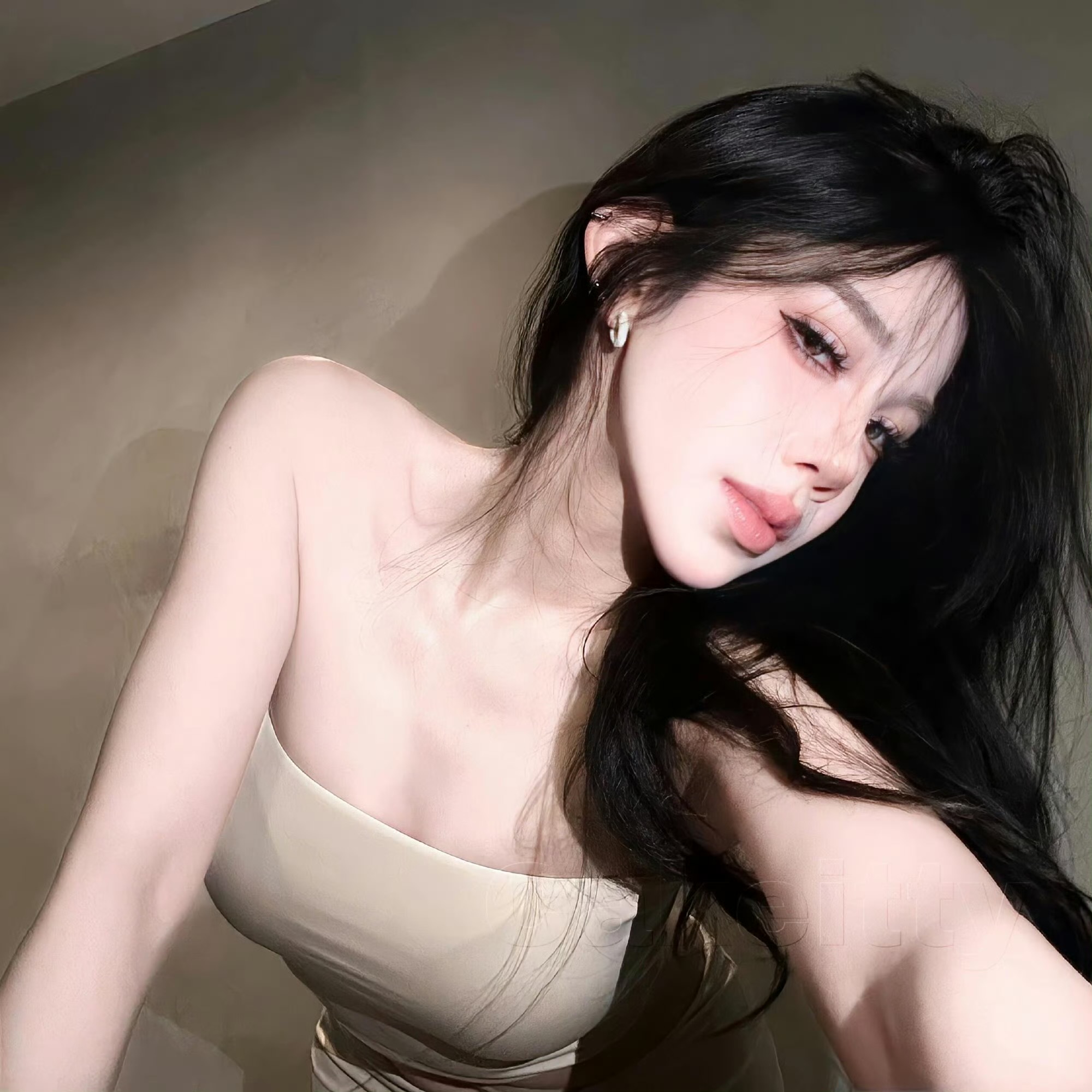 北京伴游女生季倩的资料