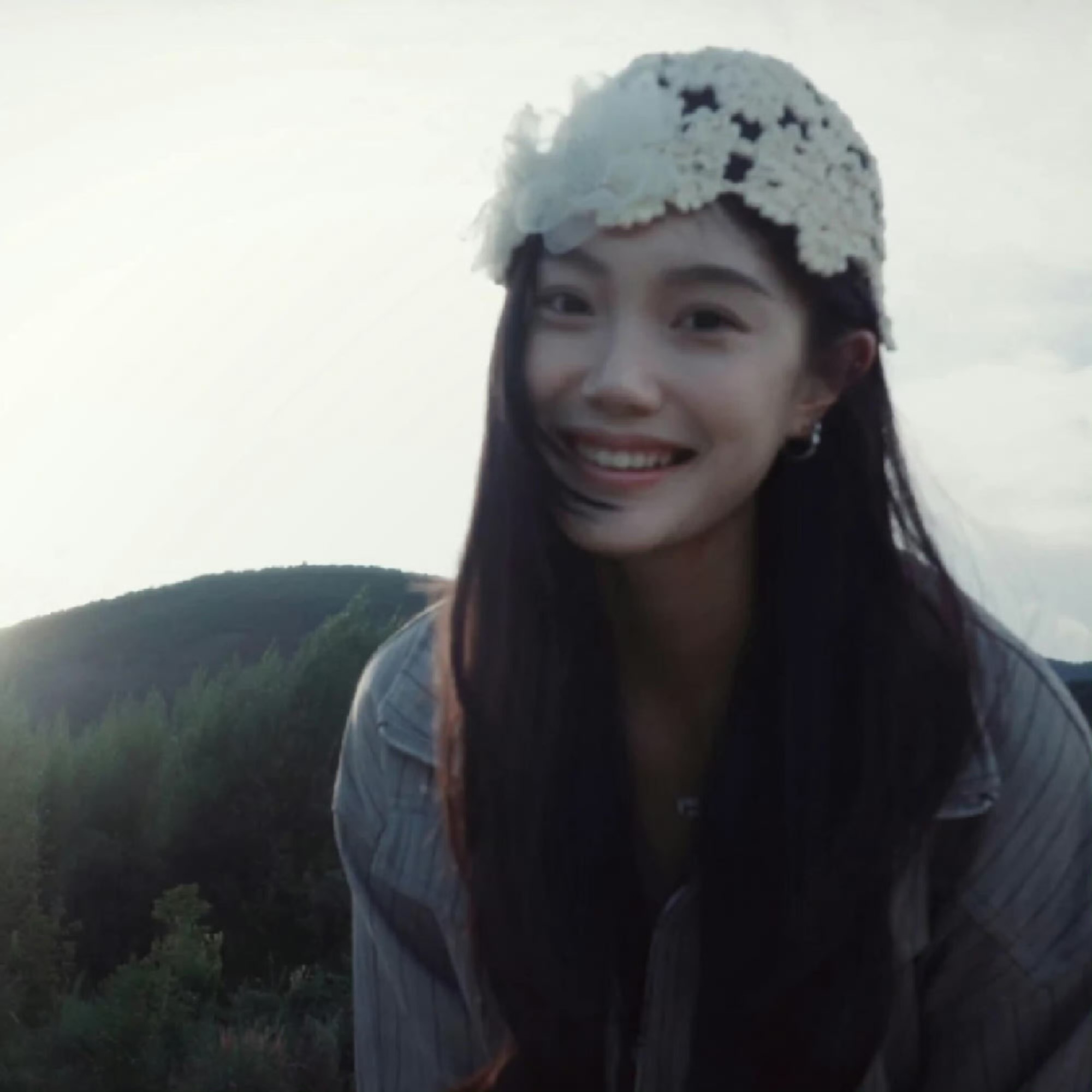 北京伴游女生Delia Lamb的资料