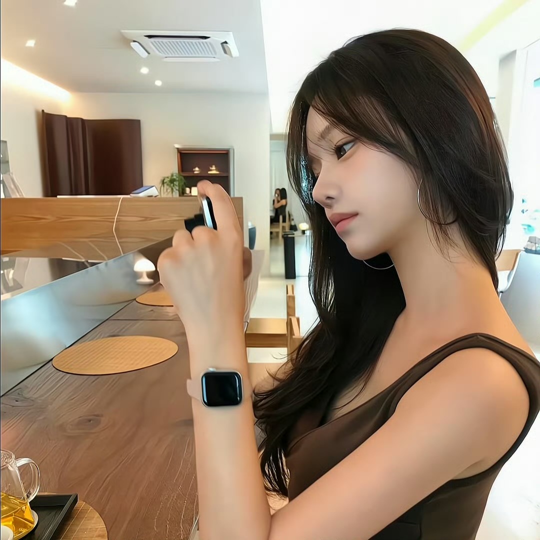 北京伴游女生兆婉然的资料