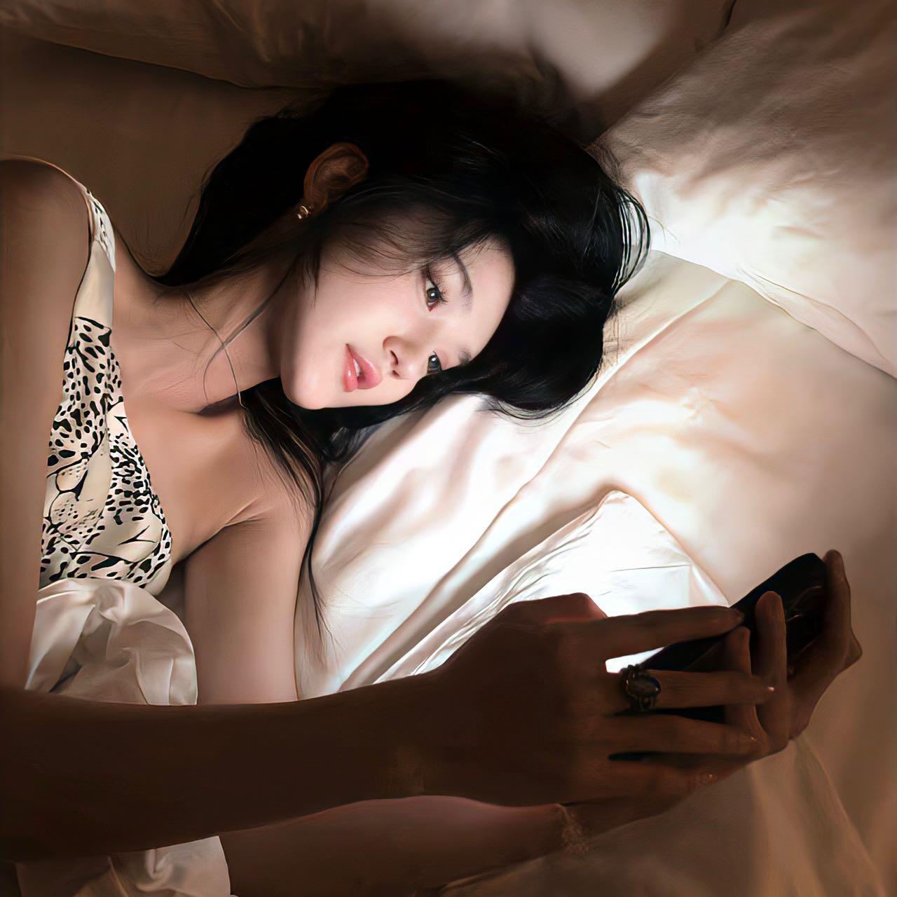 北京伴游女生艾米的资料