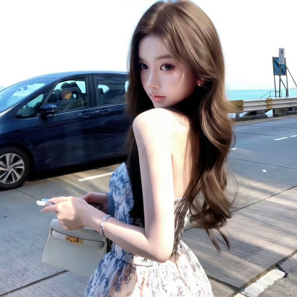 北京伴游女生高玉的资料