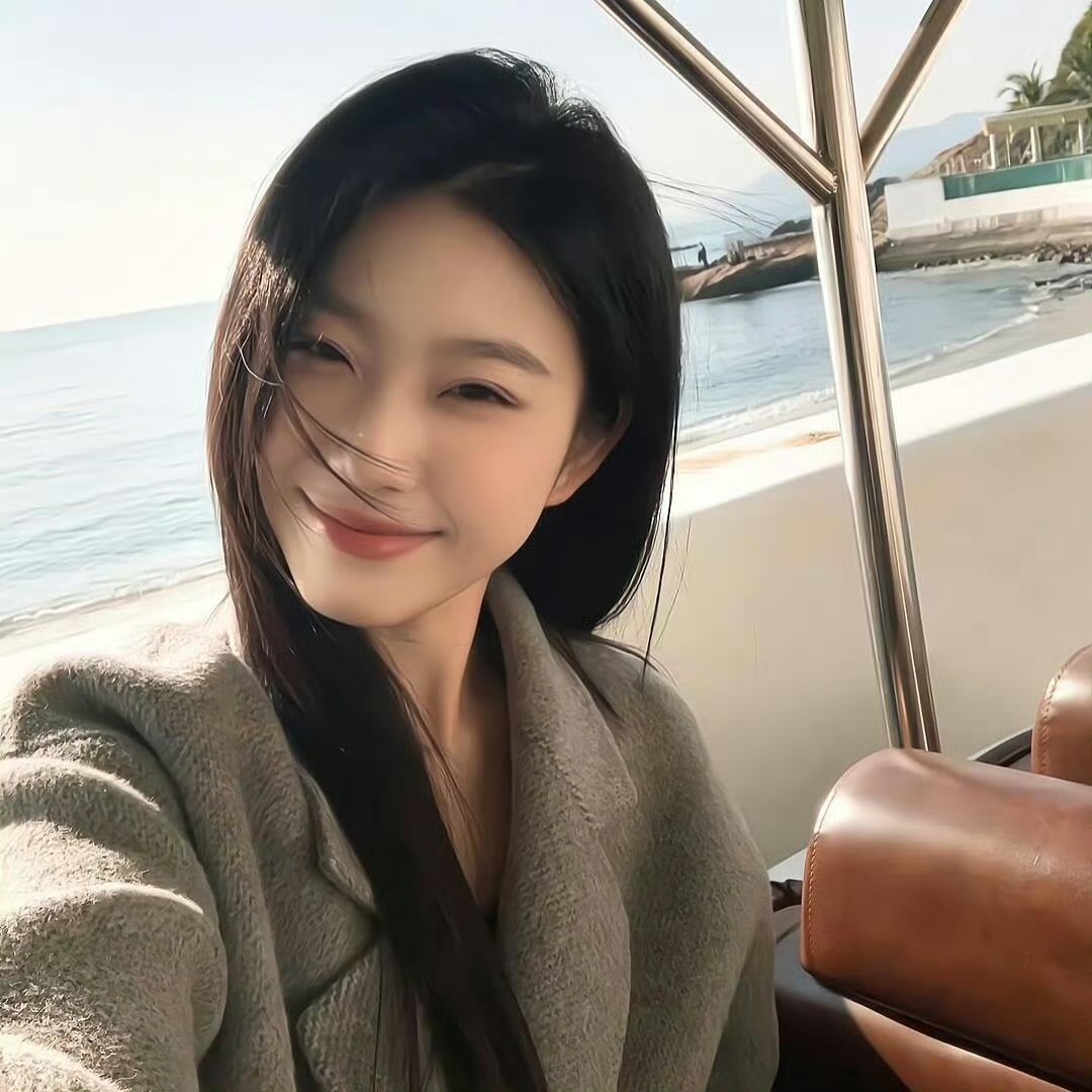 北京伴游女生秦昭的资料