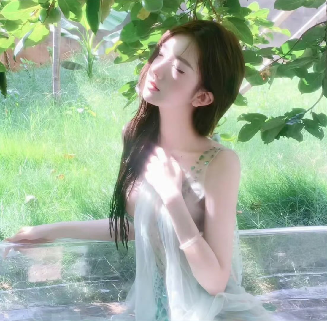 北京伴游女生陈欣的资料