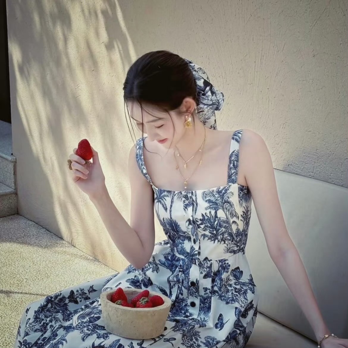 北京伴游女生于芝佳的资料