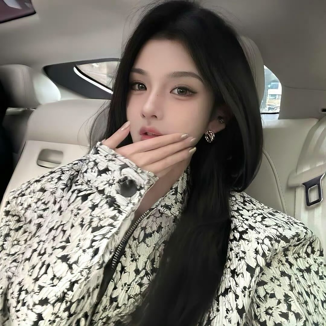 北京伴游女生楚怜星的资料