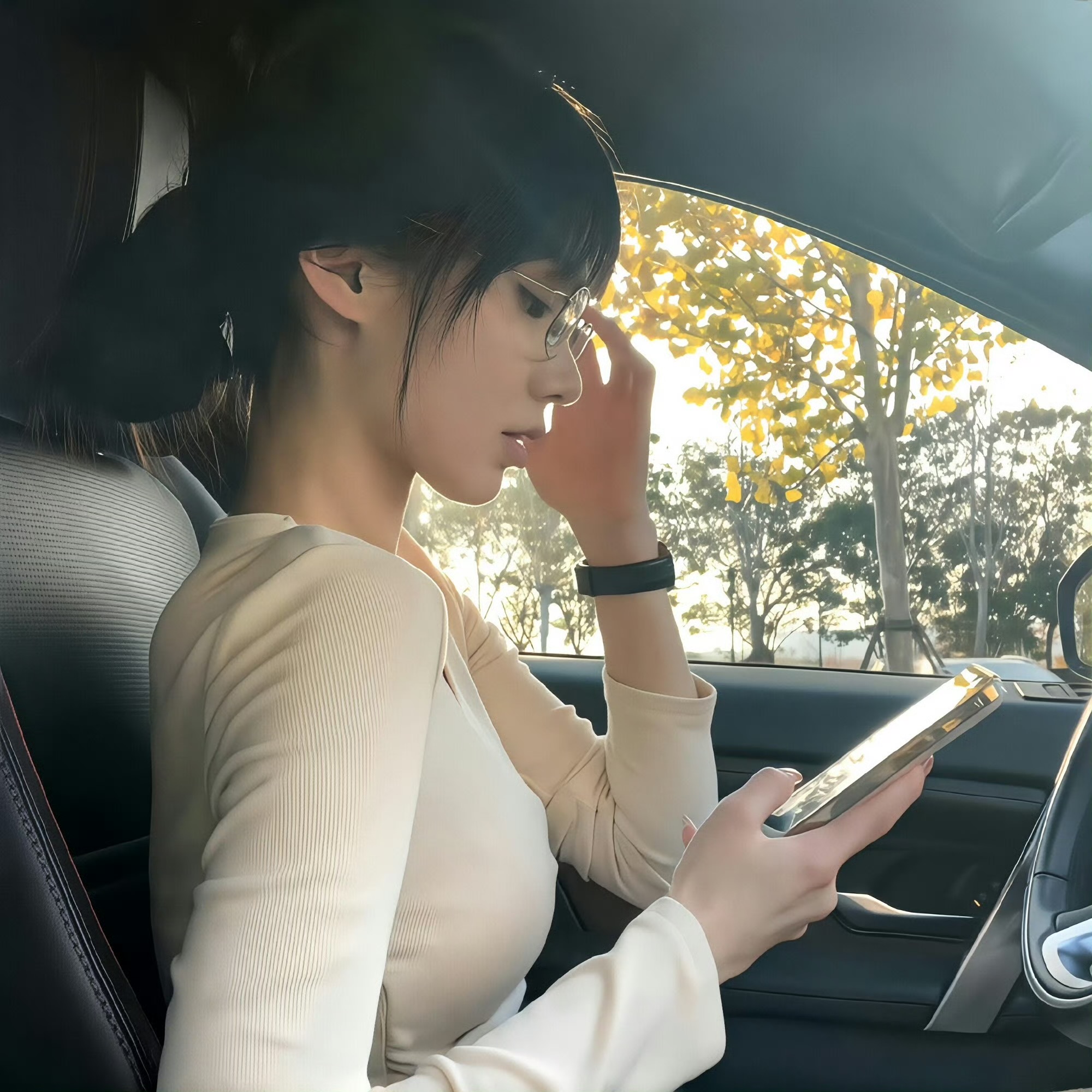 北京伴游女生西门静怡的资料