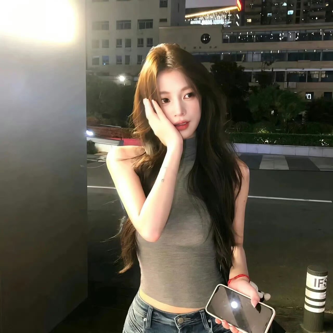 北京伴游女生陆慧慧的资料