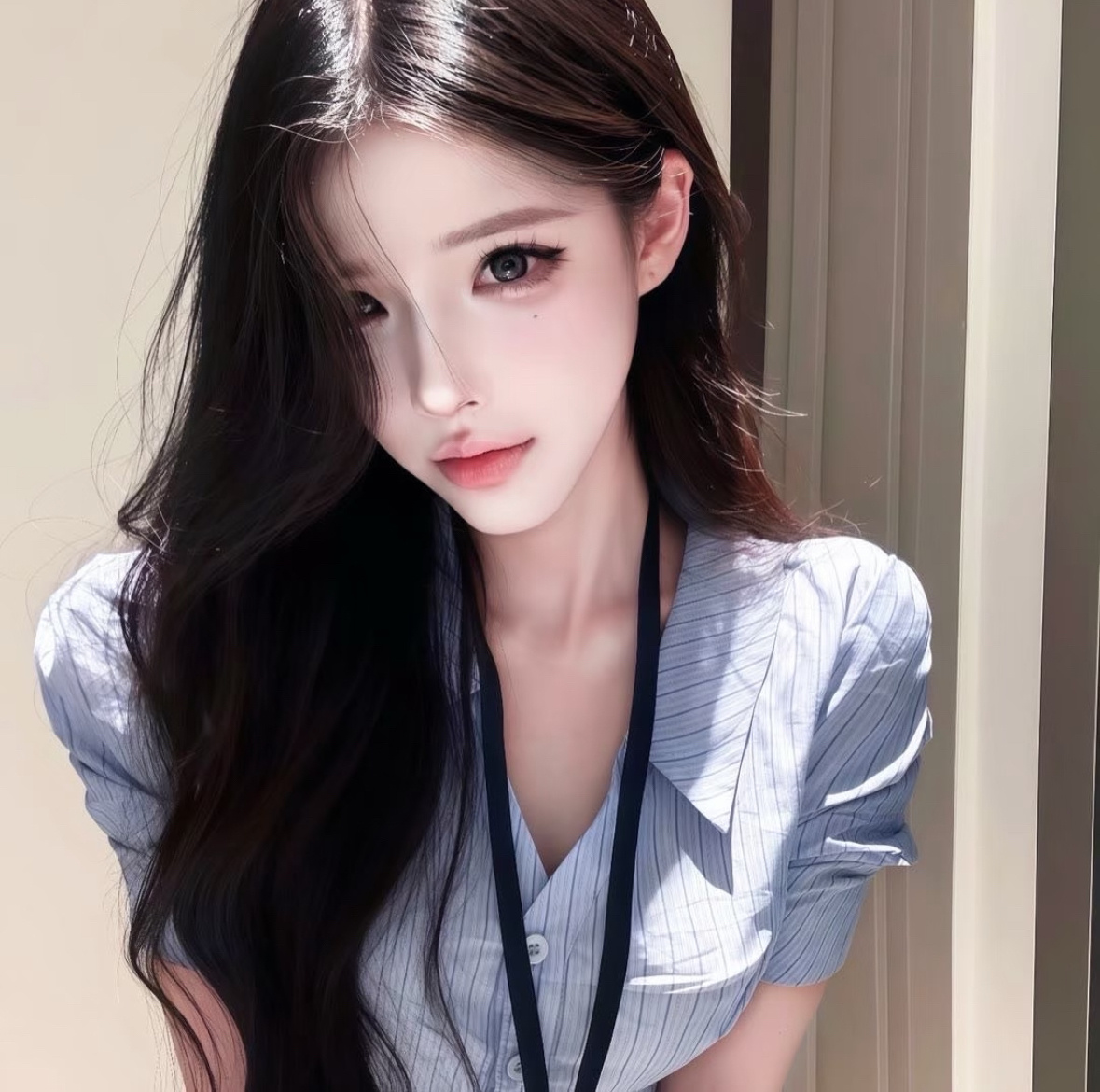 北京伴游女生林栀柔的资料