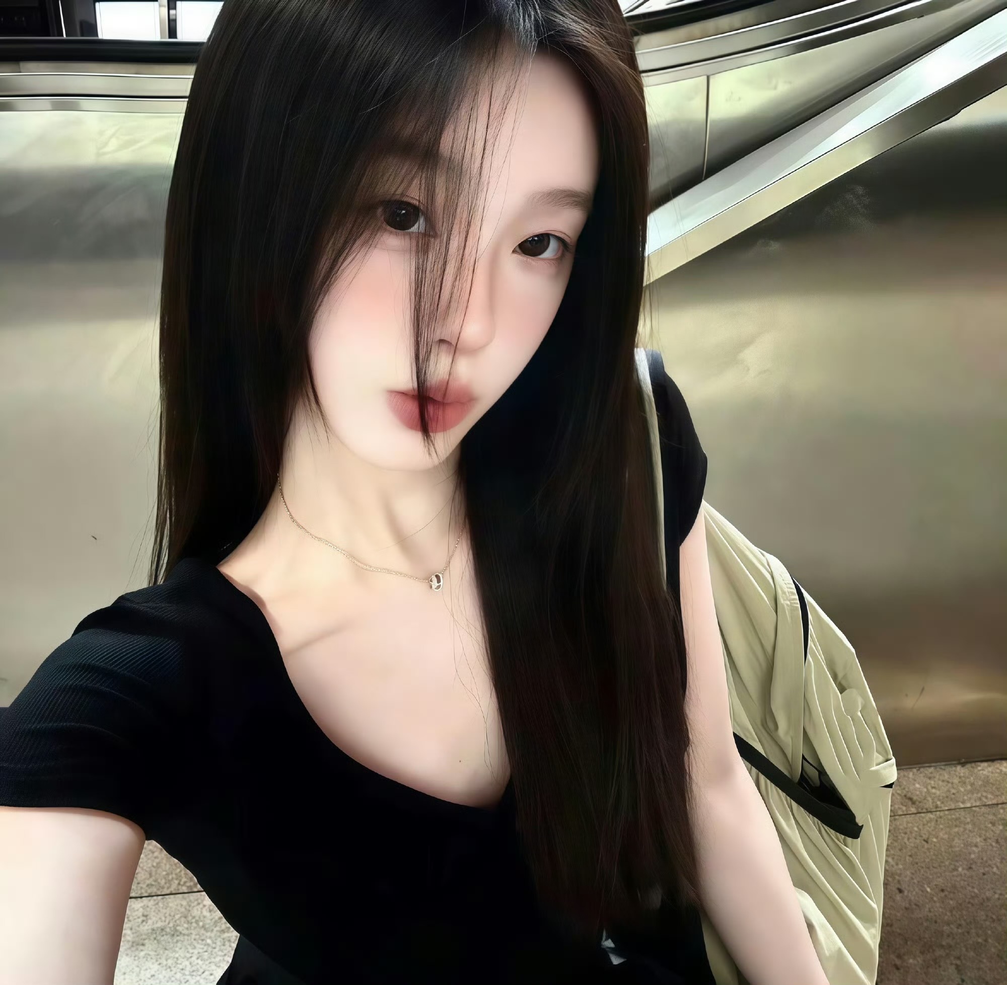 北京商务伴游女生赵甜甜的资料