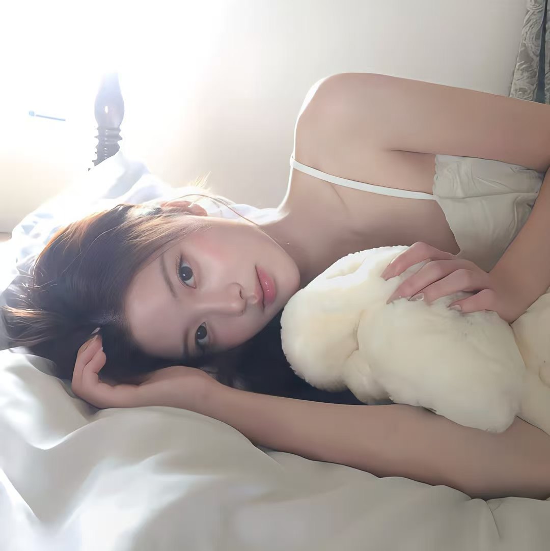 北京商务伴游女生周棠的资料