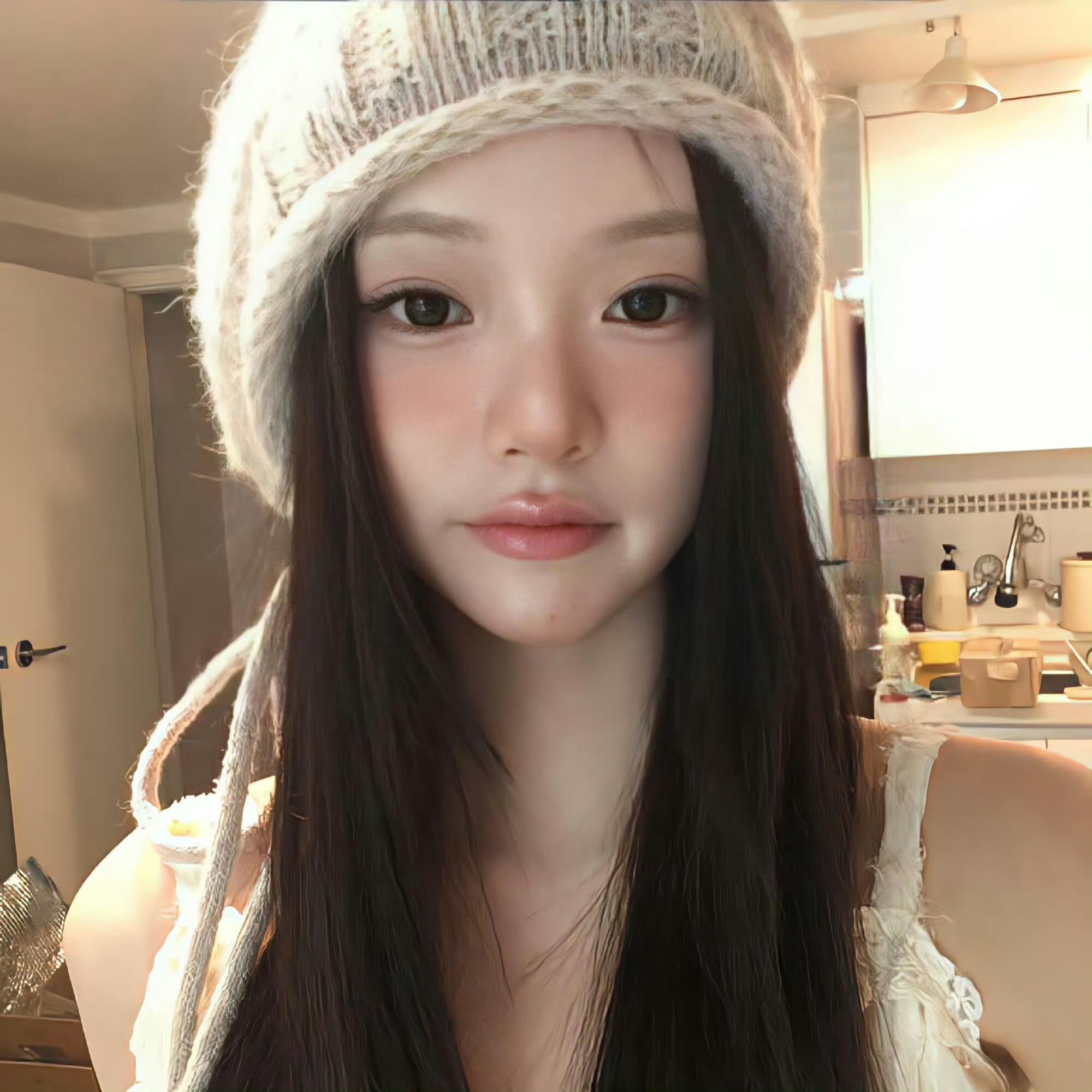 北京伴游女生林晓冉的资料