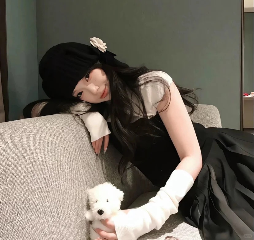 北京商务伴游女生纪南乔的资料